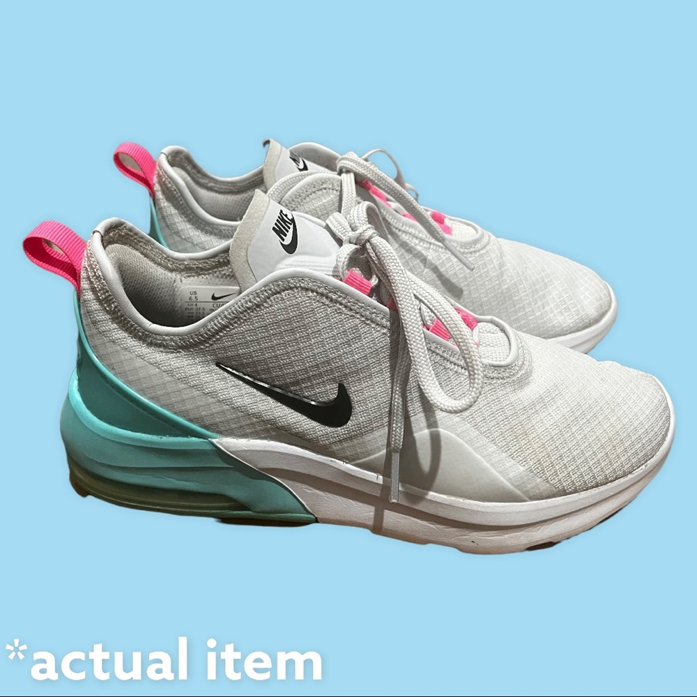 😍 Nike Air Max Motion 2 😍 - Picture 7 of 11